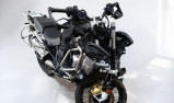 BMW R 1250 GS ADVENTURE ACCIDENTE RSV 