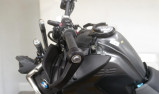 BMW R 1250 GS ADVENTURE ACCIDENTE RSV 