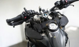 BMW R 1250 GS ADVENTURE ACCIDENTE RSV 