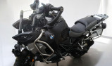 BMW R 1250 GS ADVENTURE ACCIDENTE RSV 