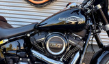 HARLEY-DAVIDSON SOFTAIL SPORT GLIDE 1745
