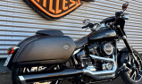 HARLEY-DAVIDSON SOFTAIL SPORT GLIDE 1745
