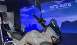 MOTO GUZZI V100 Mandello Aviazione Navale