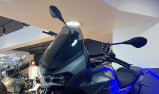 MOTO GUZZI V100 Mandello Aviazione Navale