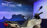 MOTO GUZZI V100 Mandello Aviazione Navale