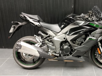 KAWASAKI NINJA 1100 SX 