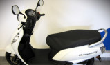 SUZUKI ADDRESS 125