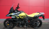 SUZUKI DL V-STROM 1000