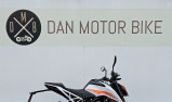 DUKE 390 Permis A2