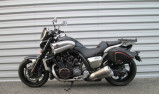 YAMAHA V-MAX 1700