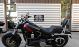HARLEY-DAVIDSON DYNA FAT BOB 1690