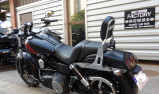 HARLEY-DAVIDSON DYNA FAT BOB 1690