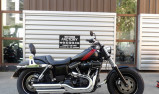 HARLEY-DAVIDSON DYNA FAT BOB 1690