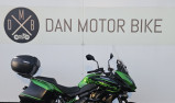 VERSYS 650 35 KW Permis A2