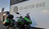 VERSYS 650 35 KW Permis A2