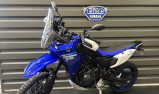 YAMAHA XTZ TENERE 700 2025 - Livraison 