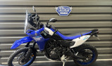 YAMAHA XTZ TENERE 700 2025 - Livraison 