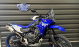 YAMAHA XTZ TENERE 700 2025 - Livraison 