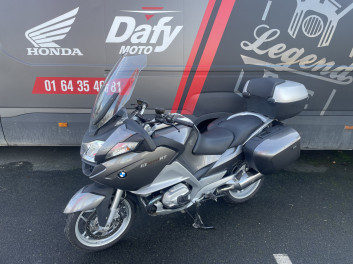 BMW R 1200 RT