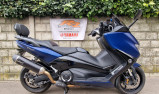 YAMAHA XP T-MAX 530 DX