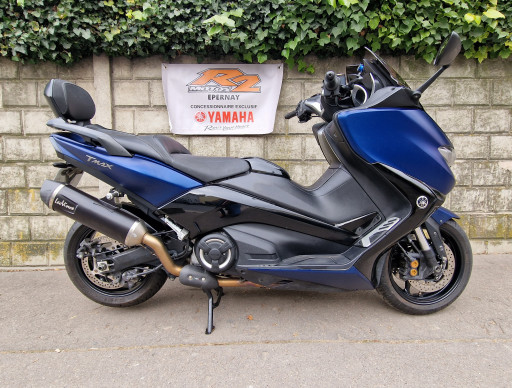 YAMAHA XP T-MAX 530 DX