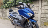 YAMAHA XP T-MAX 530 DX