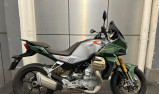 MOTO GUZZI V100 S  MANDELLO