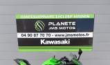 KAWASAKI NINJA 500 SE 1ER MAIN A SAISIR
