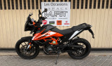 KTM 390 ADVENTURE