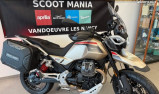 MOTO GUZZI V85 TT TRAVEL PACK 850 EURO5+ 