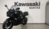 KAWASAKI NINJA 500