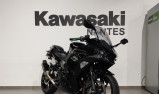 KAWASAKI NINJA 500