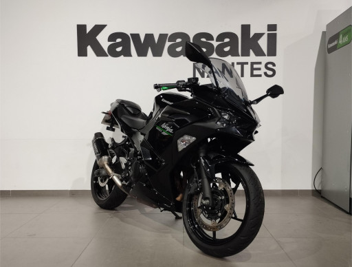 KAWASAKI NINJA 500