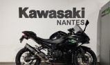 KAWASAKI NINJA 500