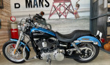 HARLEY-DAVIDSON DYNA SUPER GLIDE 1584 CUSTOM