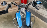 HARLEY-DAVIDSON DYNA SUPER GLIDE 1584 CUSTOM