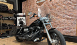 HARLEY-DAVIDSON DYNA STREET BOB 1584
