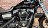 HARLEY-DAVIDSON DYNA STREET BOB 1584
