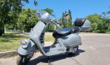 VESPA SCOOTER