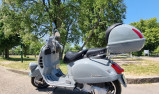 VESPA SCOOTER