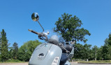 VESPA SCOOTER