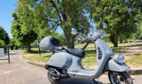 VESPA SCOOTER