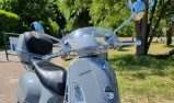 VESPA SCOOTER