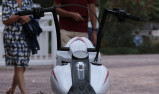 HARLEY-DAVIDSON TOURING ROAD KING 1868 SPECIAL