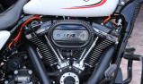 HARLEY-DAVIDSON TOURING ROAD KING 1868 SPECIAL