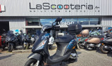PIAGGIO ZIP 50 2T