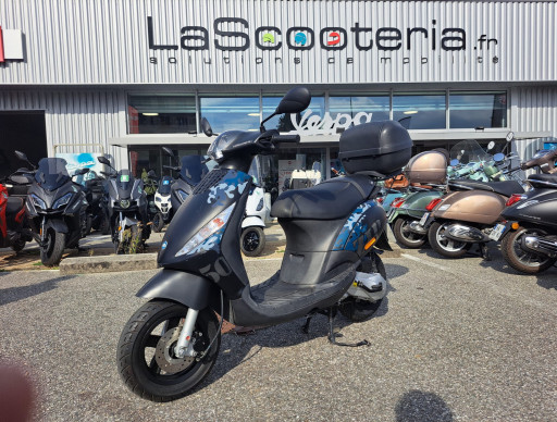 PIAGGIO ZIP 50 2T