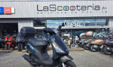 PIAGGIO ZIP 50 2T