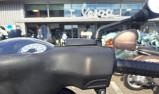 PIAGGIO ZIP 50 2T