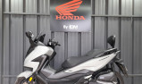 HONDA FORZA 125